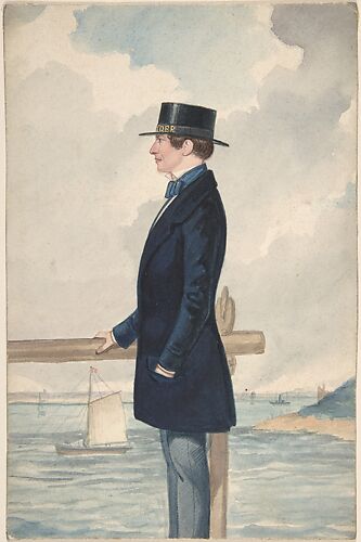 A Yachtsman