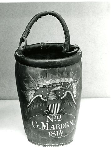 Fire Bucket