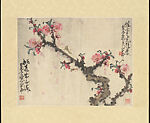 Peach-blossoms