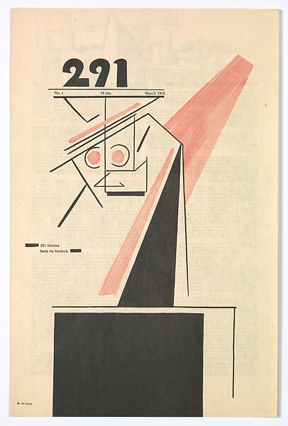 291, Alfred Stieglitz (American, Hoboken, New Jersey 1864–1946 New York)