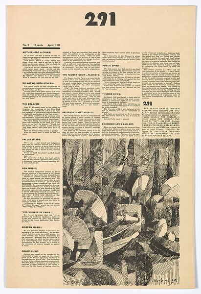 291, Alfred Stieglitz (American, Hoboken, New Jersey 1864–1946 New York)