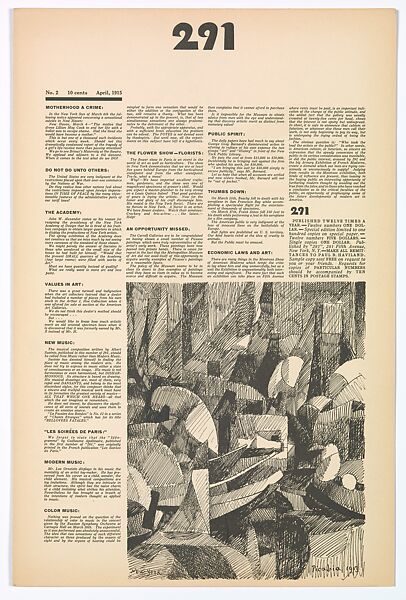 291, Alfred Stieglitz (American, Hoboken, New Jersey 1864–1946 New York)