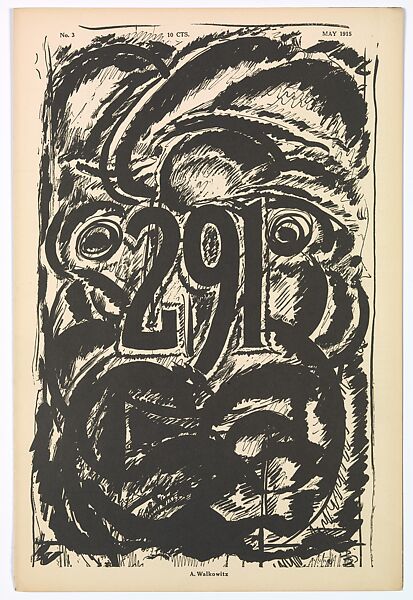 291, Alfred Stieglitz (American, Hoboken, New Jersey 1864–1946 New York)