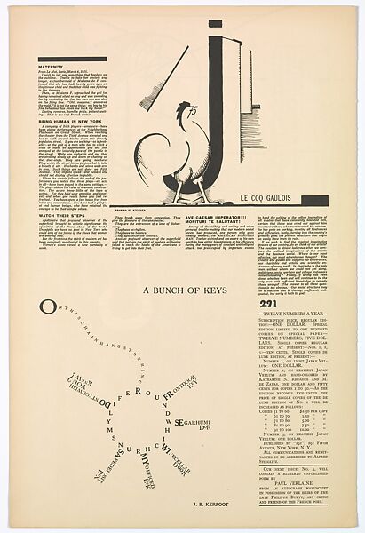 291, Alfred Stieglitz (American, Hoboken, New Jersey 1864–1946 New York)