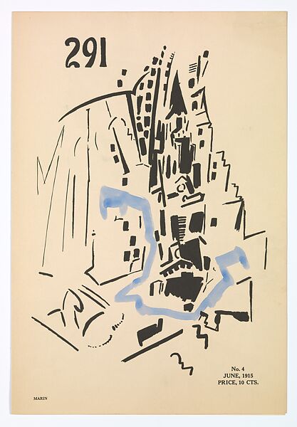 291, Alfred Stieglitz (American, Hoboken, New Jersey 1864–1946 New York)