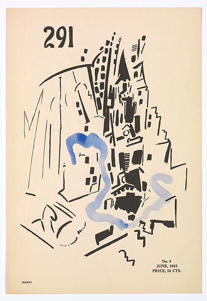 291, Alfred Stieglitz (American, Hoboken, New Jersey 1864–1946 New York)