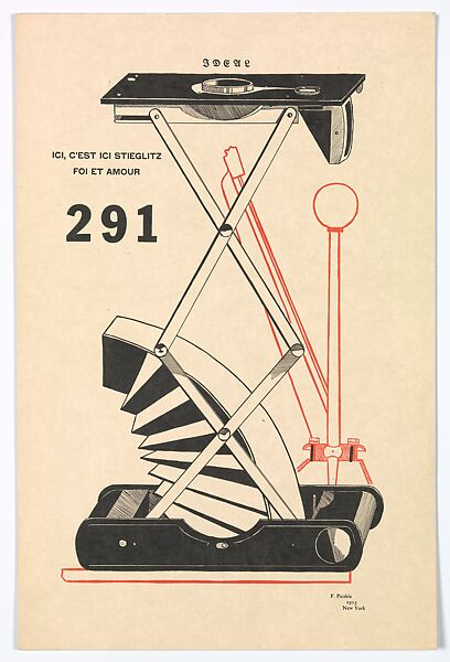 291, Alfred Stieglitz (American, Hoboken, New Jersey 1864–1946 New York)
