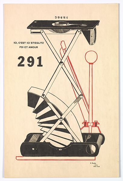 291, Alfred Stieglitz (American, Hoboken, New Jersey 1864–1946 New York)