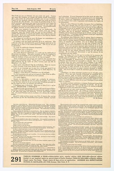 291, Alfred Stieglitz (American, Hoboken, New Jersey 1864–1946 New York)