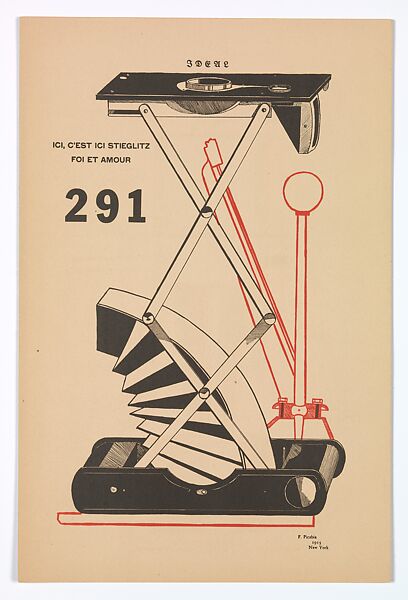 291, Alfred Stieglitz (American, Hoboken, New Jersey 1864–1946 New York)