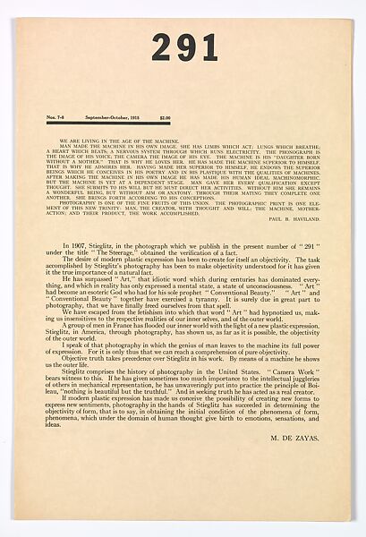 291, Alfred Stieglitz (American, Hoboken, New Jersey 1864–1946 New York)