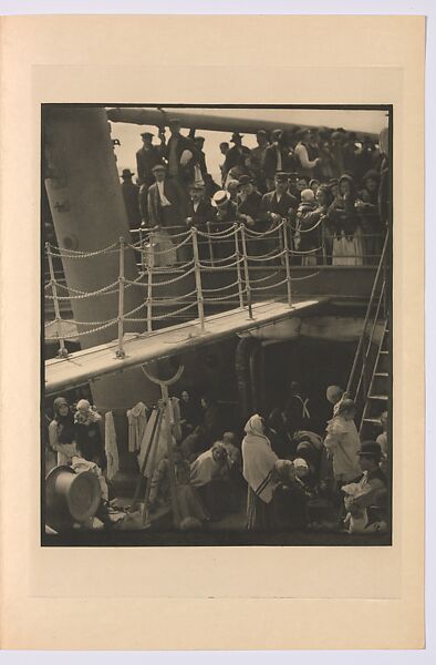 291, Alfred Stieglitz (American, Hoboken, New Jersey 1864–1946 New York)