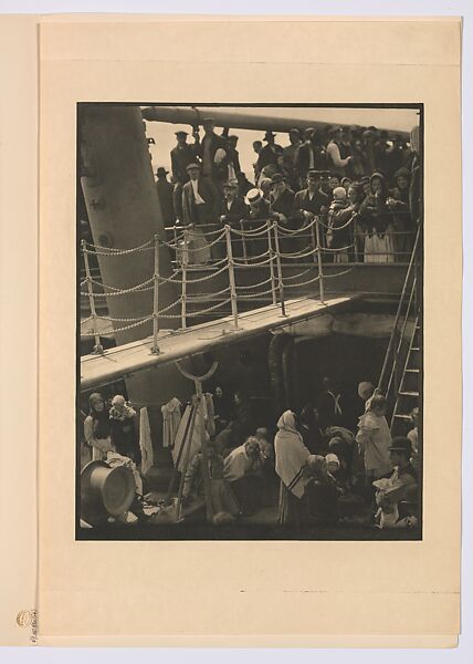 291, Alfred Stieglitz (American, Hoboken, New Jersey 1864–1946 New York)