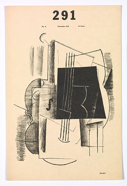 291, Alfred Stieglitz (American, Hoboken, New Jersey 1864–1946 New York)