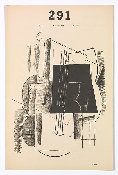 291, Alfred Stieglitz (American, Hoboken, New Jersey 1864–1946 New York)