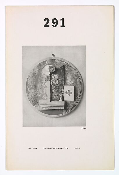 291, Alfred Stieglitz (American, Hoboken, New Jersey 1864–1946 New York)