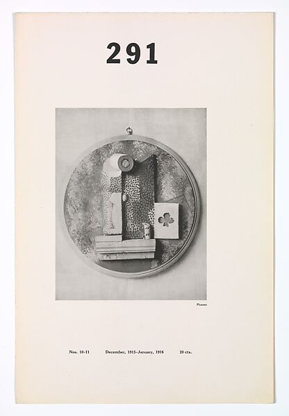 291, Alfred Stieglitz (American, Hoboken, New Jersey 1864–1946 New York)