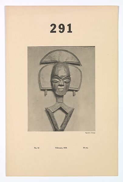 291, Alfred Stieglitz (American, Hoboken, New Jersey 1864–1946 New York)