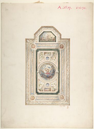 Ceiling Design