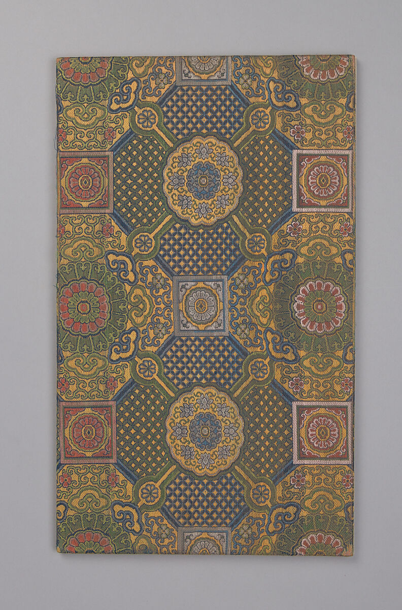 Classic of Spiritual Flight, Attributed to Zhong Shaojing (Chinese, active ca. 713–41), Album of nine leaves; ink on paper, China