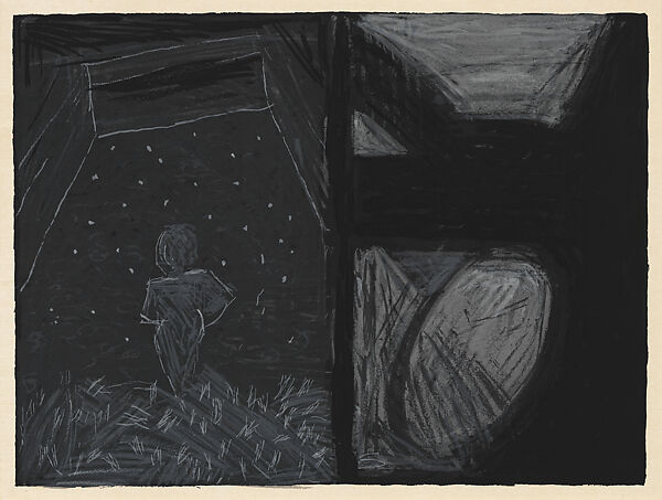 In the Garden, no. 190