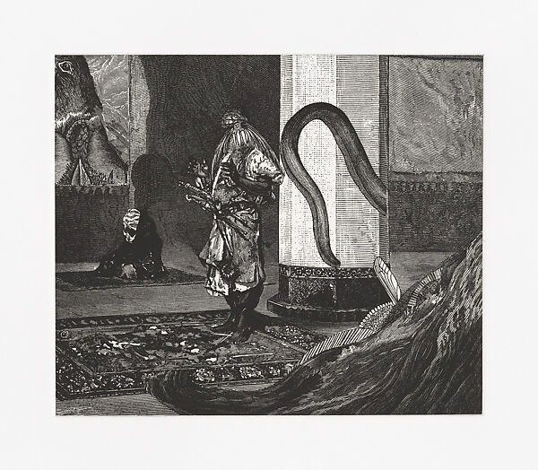 Take Two, D.H.O.M.S., Volume I, Bruce Conner (American, McPherson, Kansas 1933–2008 San Francisco, California), Portfolio of 8 etchings