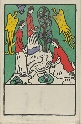 Easter Card