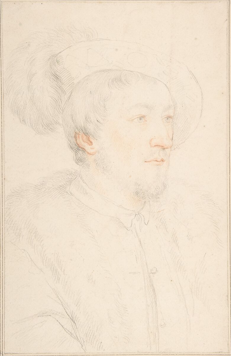 Anonymous portrait, Francesco Bartolozzi (Italian, Florence 1728–1815 Lisbon), Red chalk and graphite 