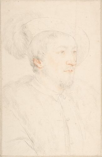 Anonymous portrait