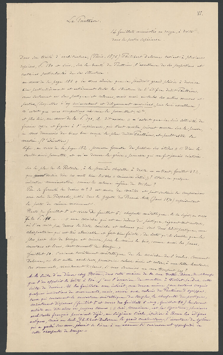 Goldschmidt Scrapbook, Drawn by Anonymous, French, 16th century, Dark brown ink, black chalk, and incised lines