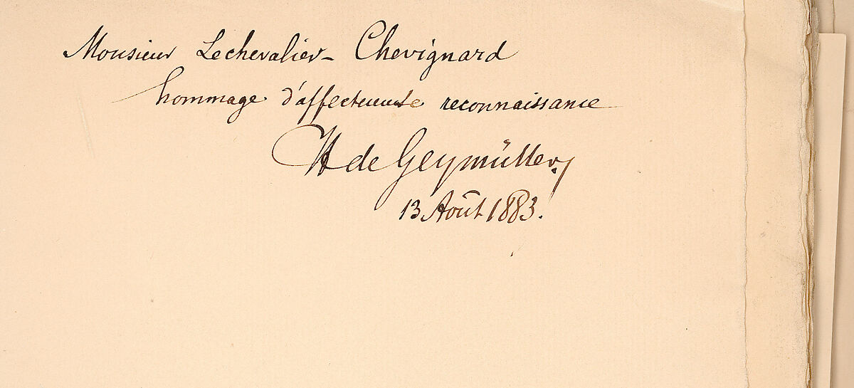 Goldschmidt Scrapbook, Drawn by Anonymous, French, 16th century, Dark brown ink, black chalk, and incised lines