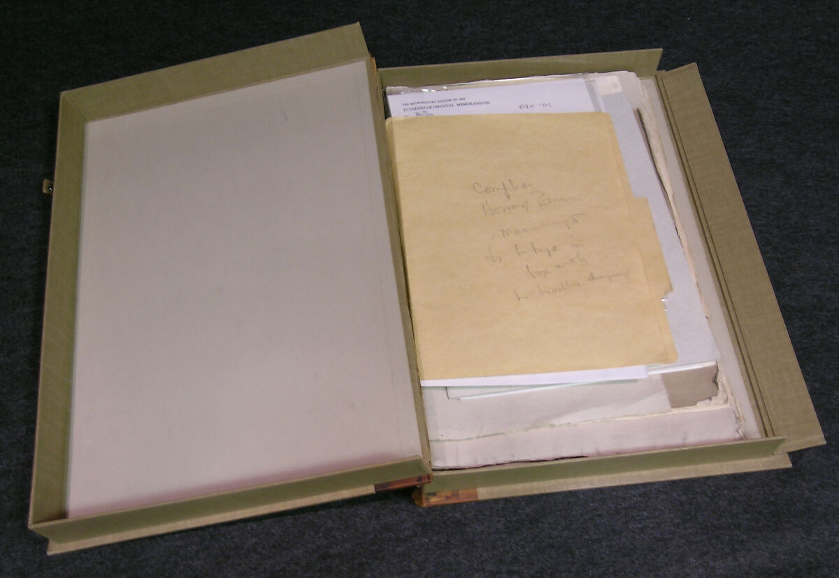 Goldschmidt Scrapbook, Drawn by Anonymous, French, 16th century, Dark brown ink, black chalk, and incised lines