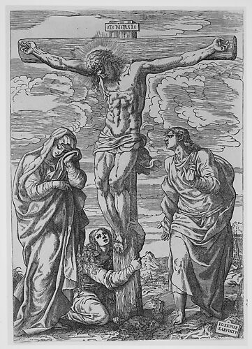 The Crucifixion