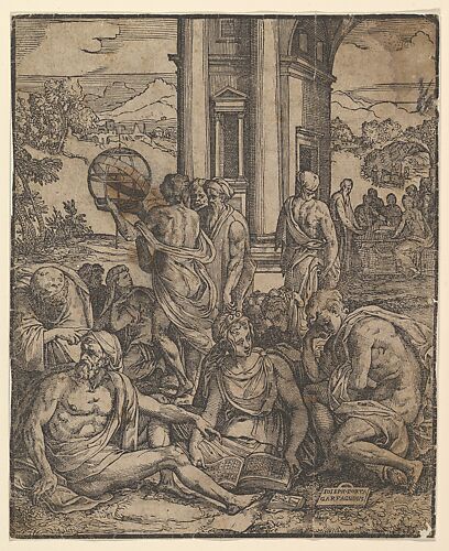 Frontispiece to 