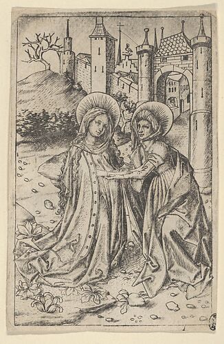The Visitation