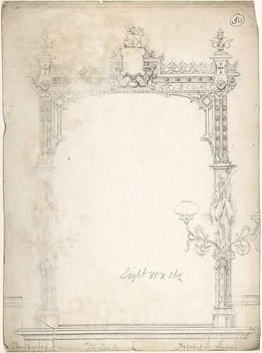 Design for a Frame