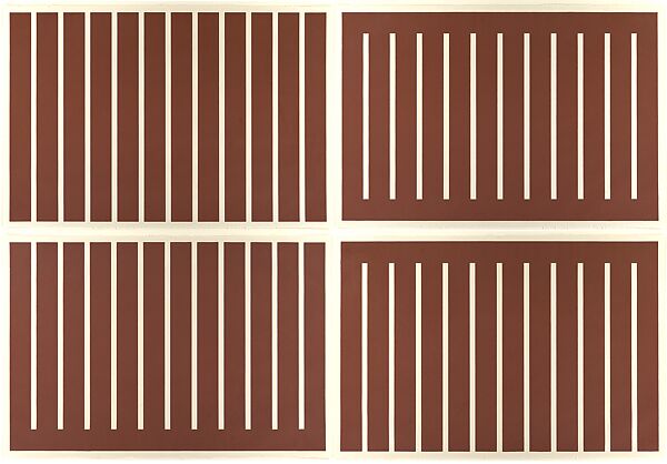 Donald Judd - Untitled - The Metropolitan Museum of Art