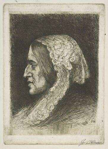 George Eliot