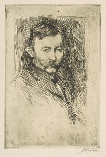 Robert Henri