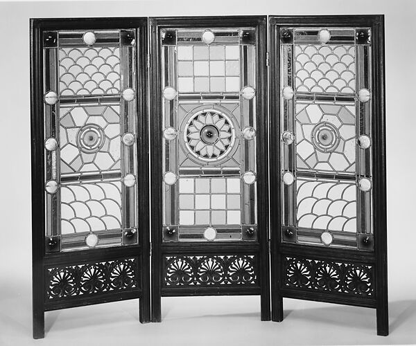 Firescreen