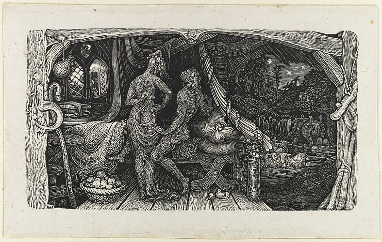 The Chamber Idyll