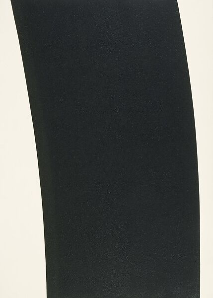 Trajectory #1, Richard Serra (American, San Francisco, California, 1938–2024 Orient, New York), Etching 