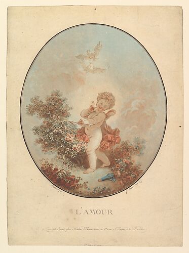 L'Amour