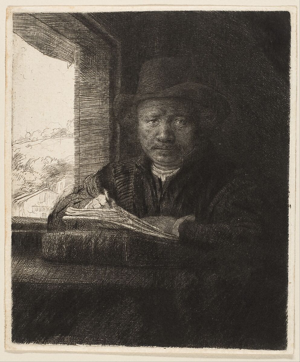 Rembrandt and the Bible - The Metropolitan Museum of Art