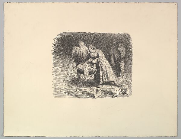 The Cradle (Die Wiege)