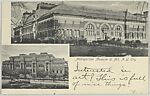 The Metropolitan Museum of Art Postcard