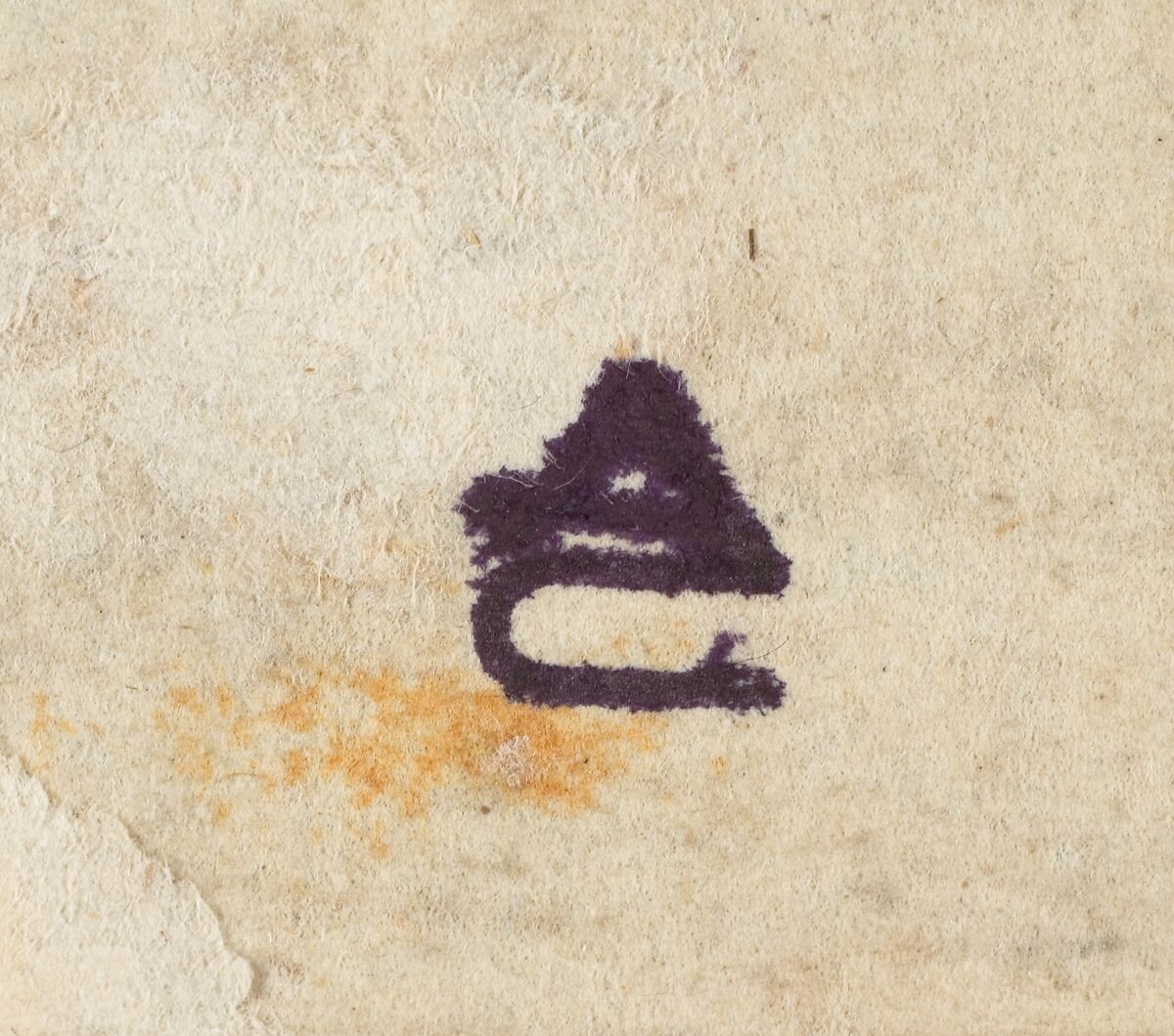 Design for Ceiling with Allegorical Figure of Astronomy., Giovanni Battista Crespi ("Il Cerano") (Italian, Cerano (?) near Novara ca. 1575–1632 Milan), Pen and brown ink, brush and gray wash, over construction in leadpoint