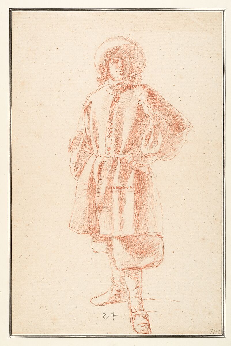 Flora and Zephyr, Josef Klieber (Austrian, Innsbruck 1773–1850 Vienna), Pen and black ink, gray wash