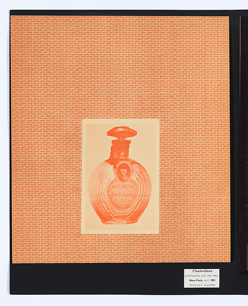 Boîte-en-valise (De ou par Marcel Duchamp ou Rrose Sélavy), Marcel Duchamp (American (born France), Blanville 1887–1968 Neuilly-sur-Seine), Sixty-eight miniature replicas and reproductions of works by Duchamp in a cloth-covered cardboard box