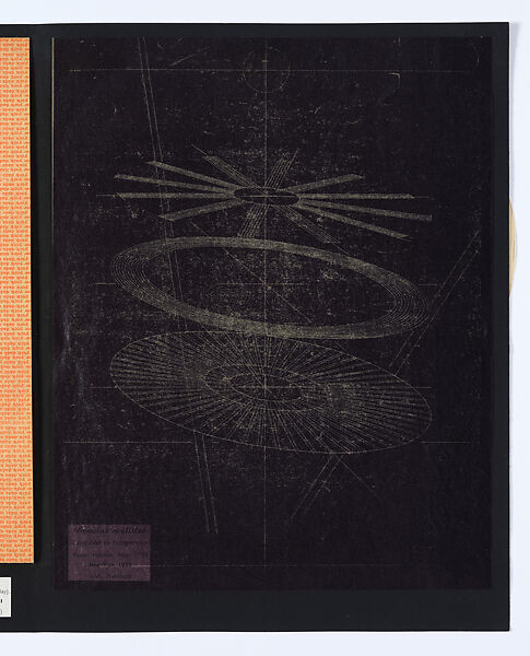 Boîte-en-valise (De ou par Marcel Duchamp ou Rrose Sélavy), Marcel Duchamp (American (born France), Blanville 1887–1968 Neuilly-sur-Seine), Sixty-eight miniature replicas and reproductions of works by Duchamp in a cloth-covered cardboard box
